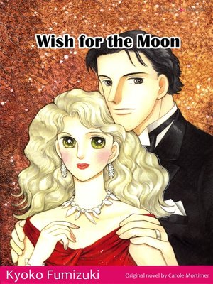 cover image of Wish for the Moon